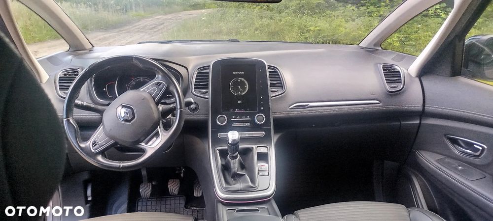 Renault Scenic 1.6 dCi Intens - 11