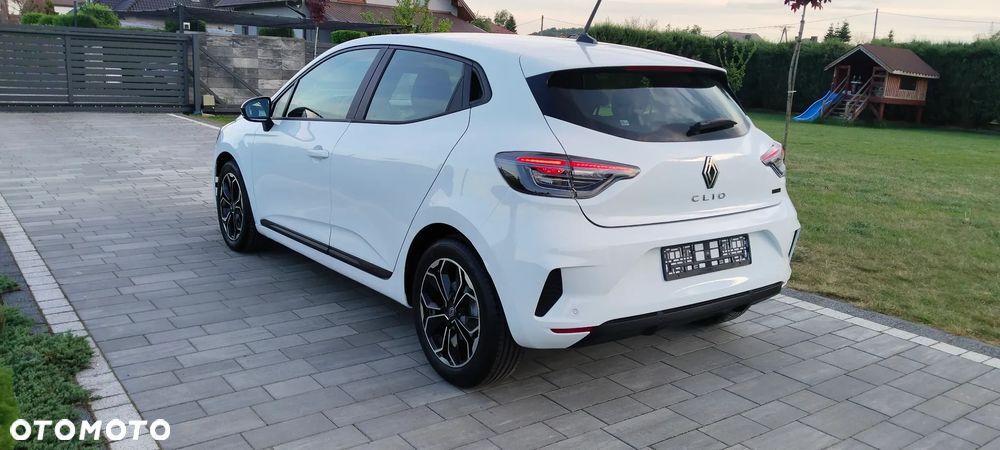 Renault Clio 1.6 E-TECH Equilibre - 38
