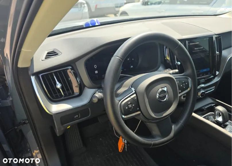 Volvo XC 60 - 8
