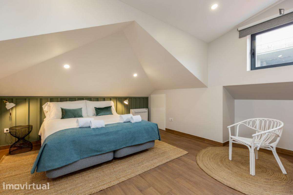 Apartamento com 1 quartos - localizado em Vila nova de gaia - Grande imagem: 4/16