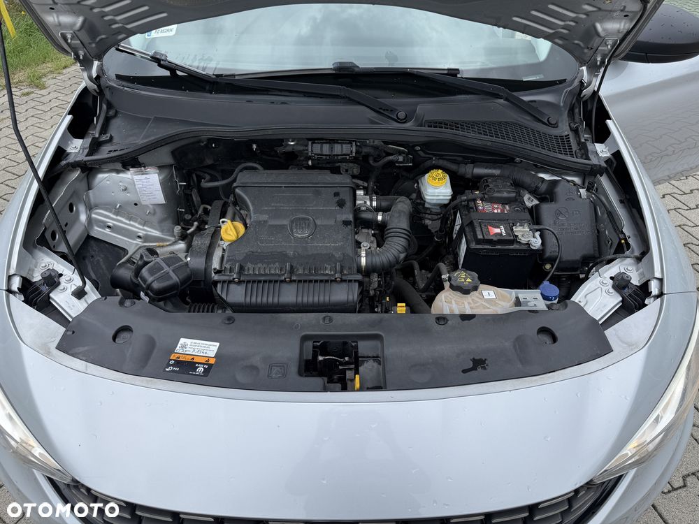 Fiat Tipo - 7
