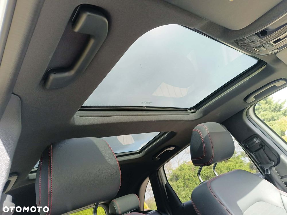 Mercedes-Benz Klasa B 200 (CDI) d 4Matic 7G-DCT AMG Line - 22