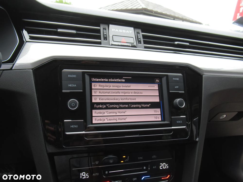 Volkswagen Passat 1.5 TSI EVO Business - 20