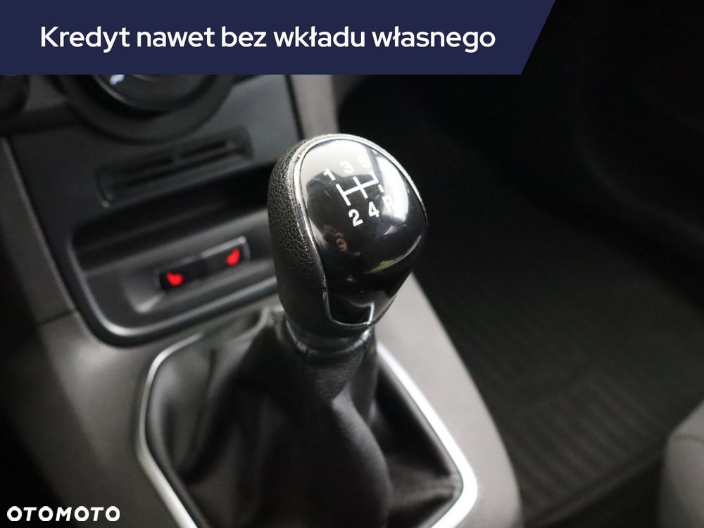 Ford Fiesta - 15