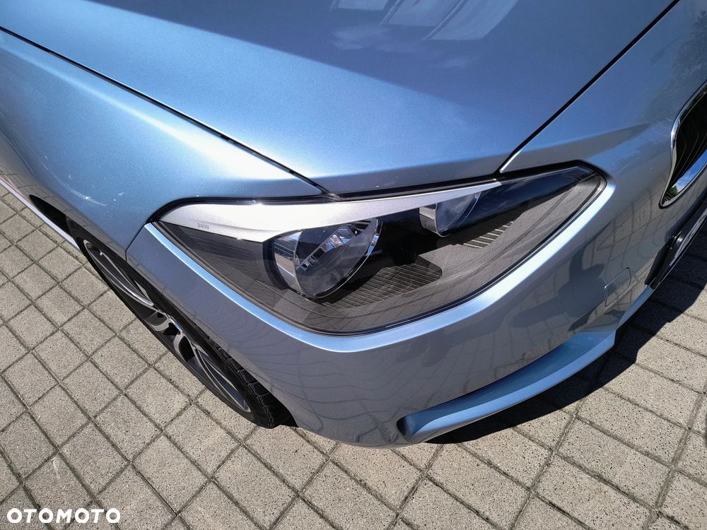 BMW Seria 1 - 10