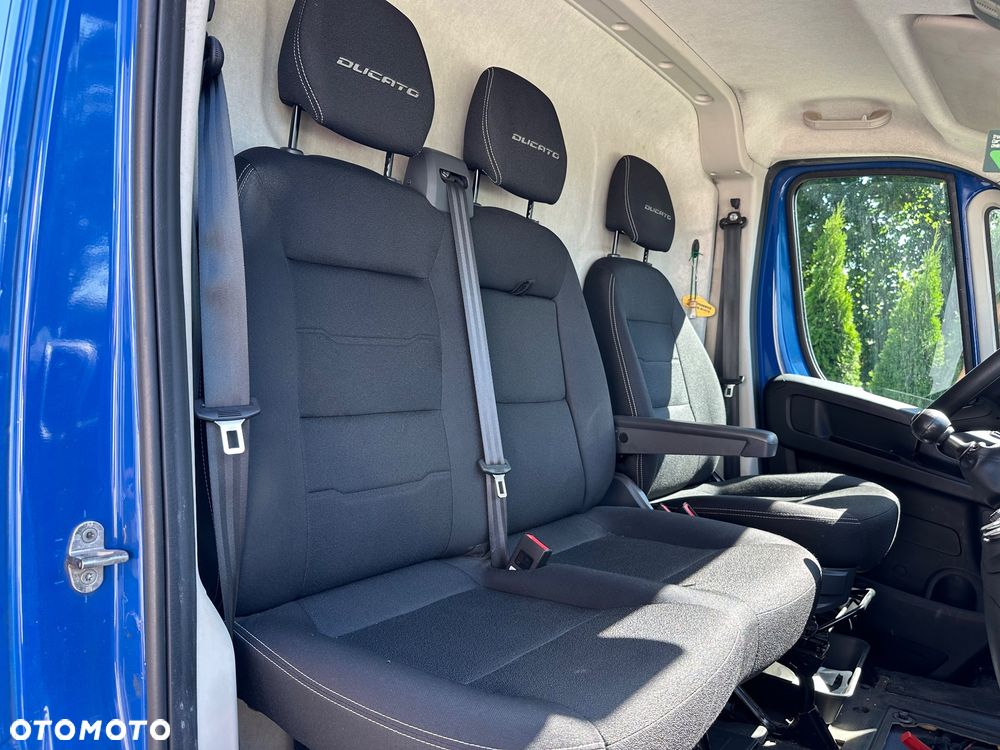 Fiat Ducato - 18