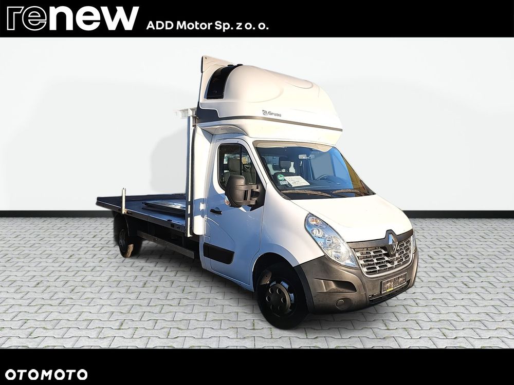 Renault master - 3