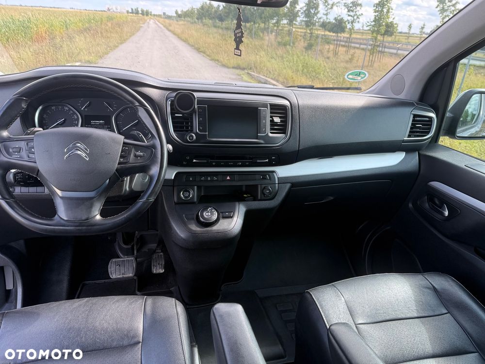 Citroën SpaceTourer 2.0 BlueHDi XL Business Lounge - 13