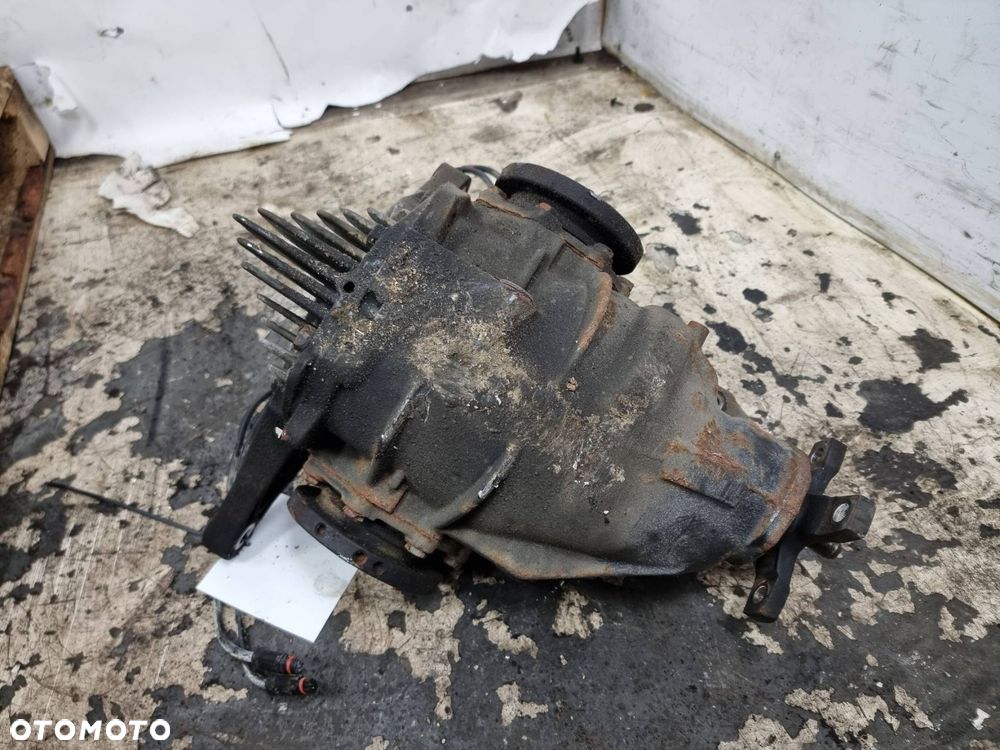 DYFERENCJAŁ TYŁ MERCEDES-BENZ SL 500 R129 1293510505 - 5