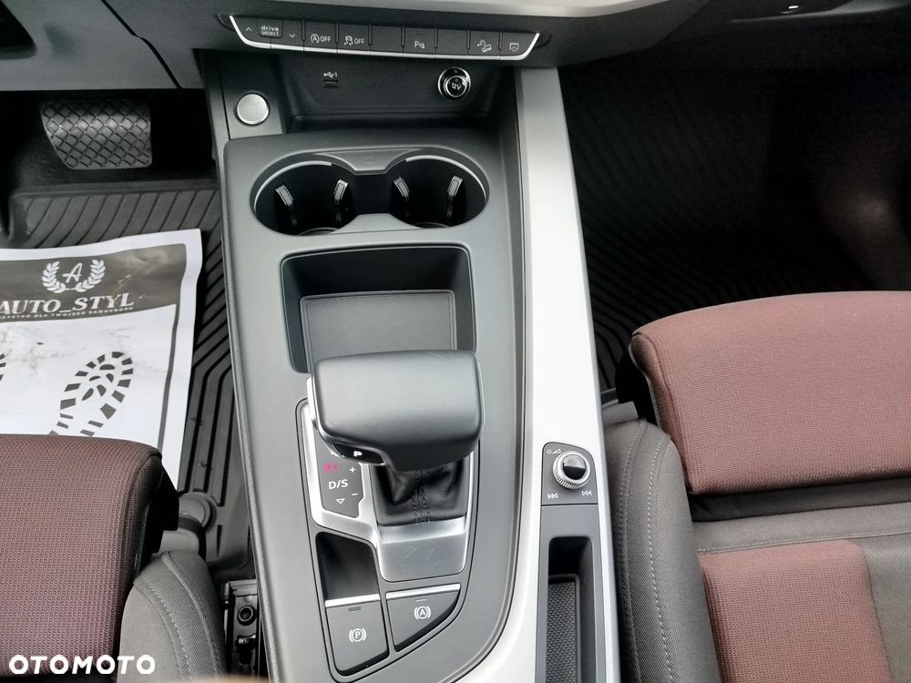 Audi A4 Allroad 45 TFSI Quattro S tronic - 21