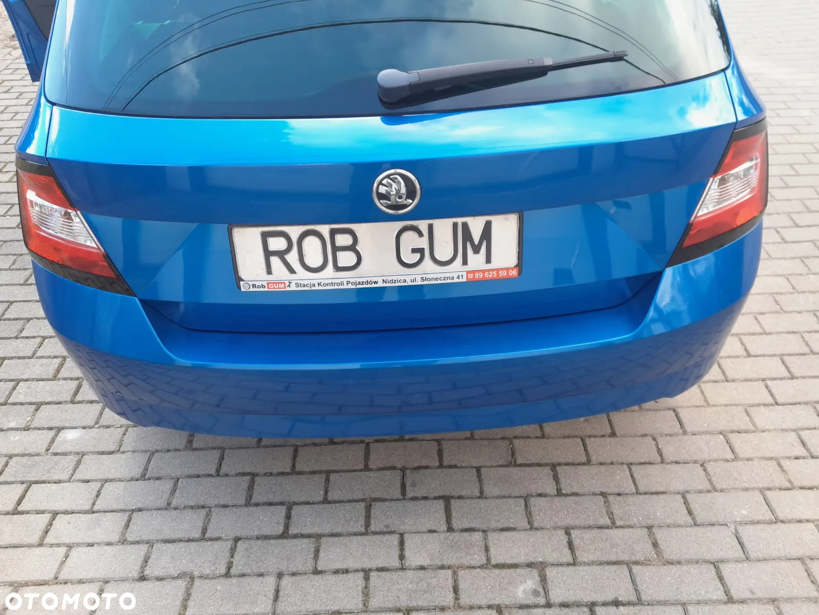 Skoda Fabia 1.2 TSI Ambition - 7