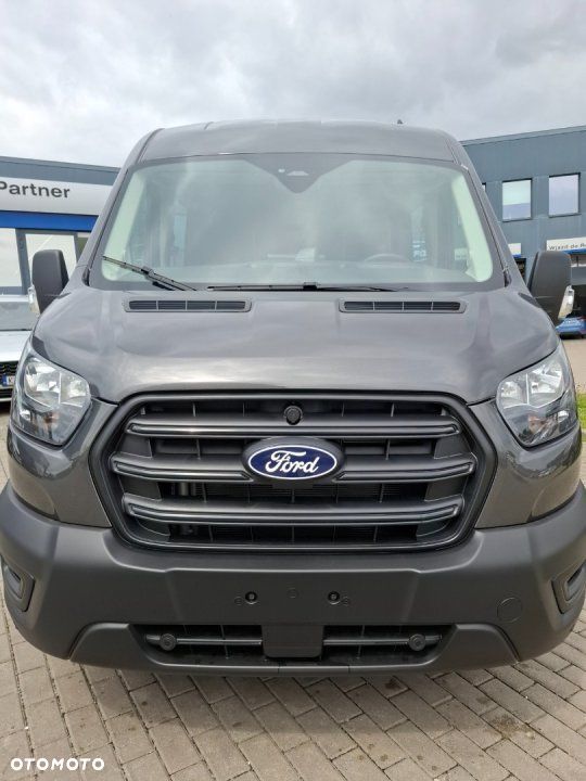 Ford Transit - 7