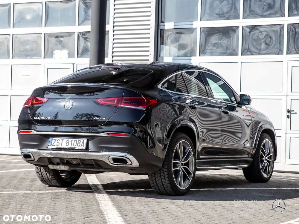 Mercedes-Benz GLE 400 d 4-Matic Premium Plus - 28