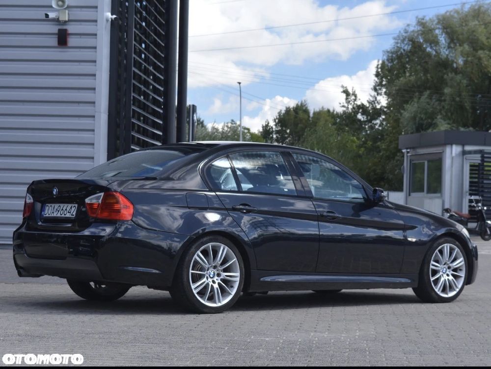 BMW Seria 3 320d - 2