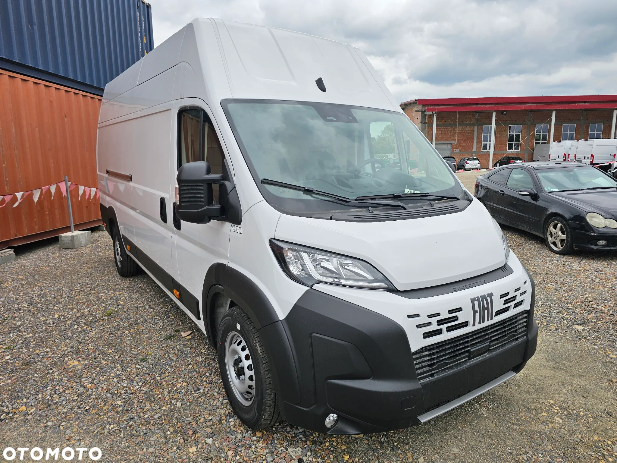 Fiat Ducato - 4