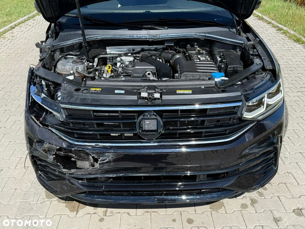 Volkswagen Tiguan 1.5 TSI OPF DSG R-Line - 12