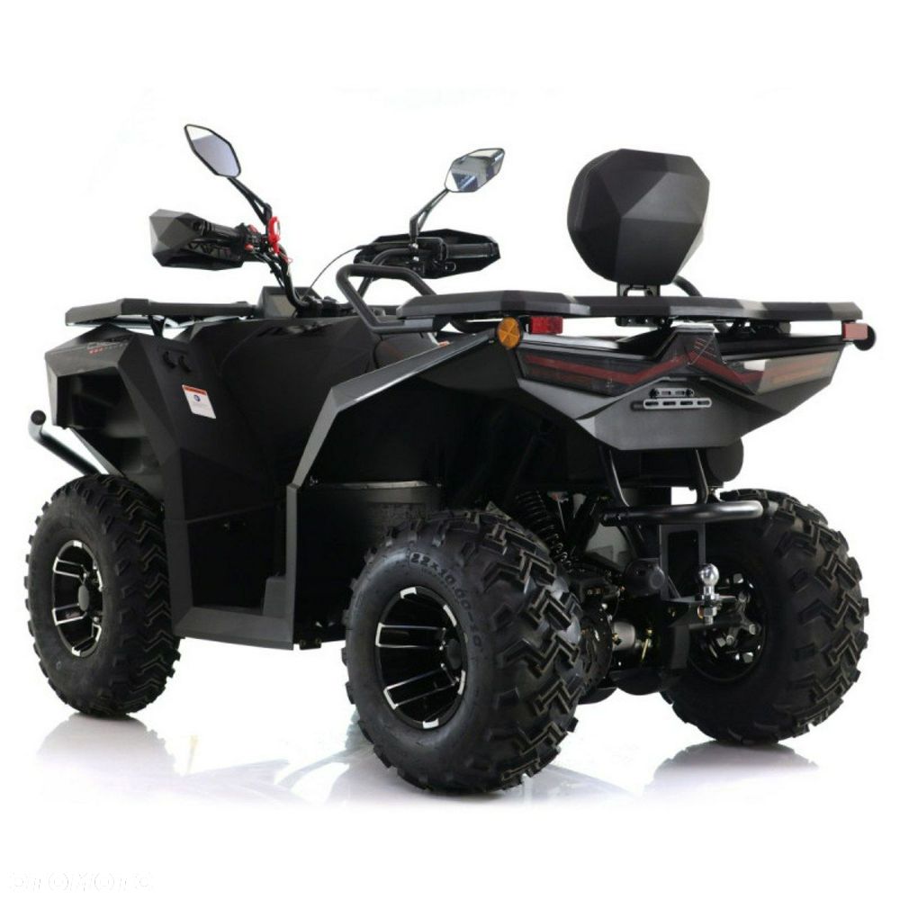 Nowy ASIX Inny 2026 - 12 999 PLN - Otomoto.pl