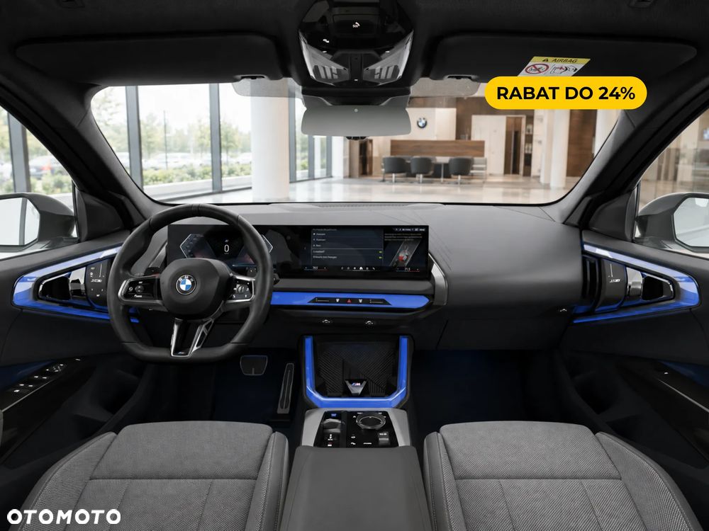 BMW X3 xDrive20 mHEV - 7