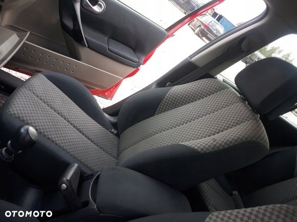 RENAULT MEGANE SCENIC II 1,9 120KM ROZRUSZNIK - 13