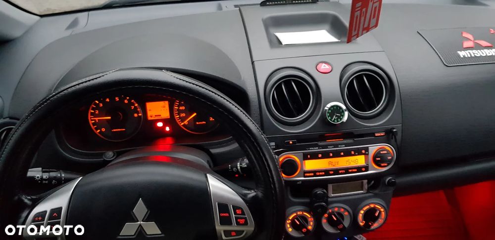 Mitsubishi Colt 1.3 Intense EU5 - 13