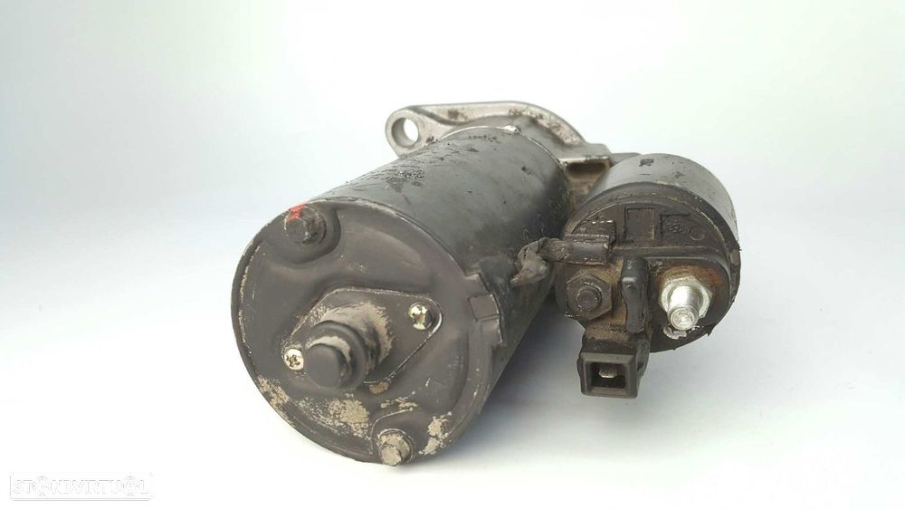 MOTOR DE ARRANQUE SEAT IBIZA (6K) GT - 4