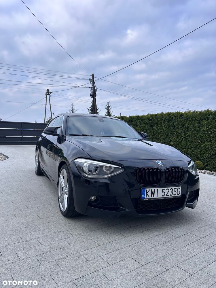 BMW Seria 1 118d - 3