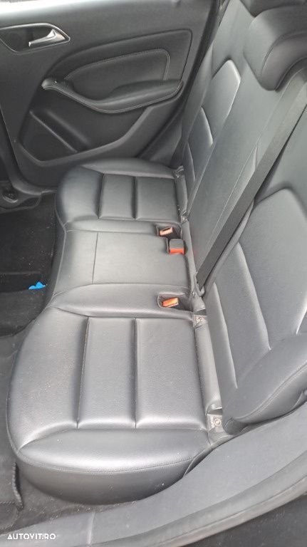 Interior complet Mercedes B-Class W246 2014 HATCHBACK 1.5 DCI - 10