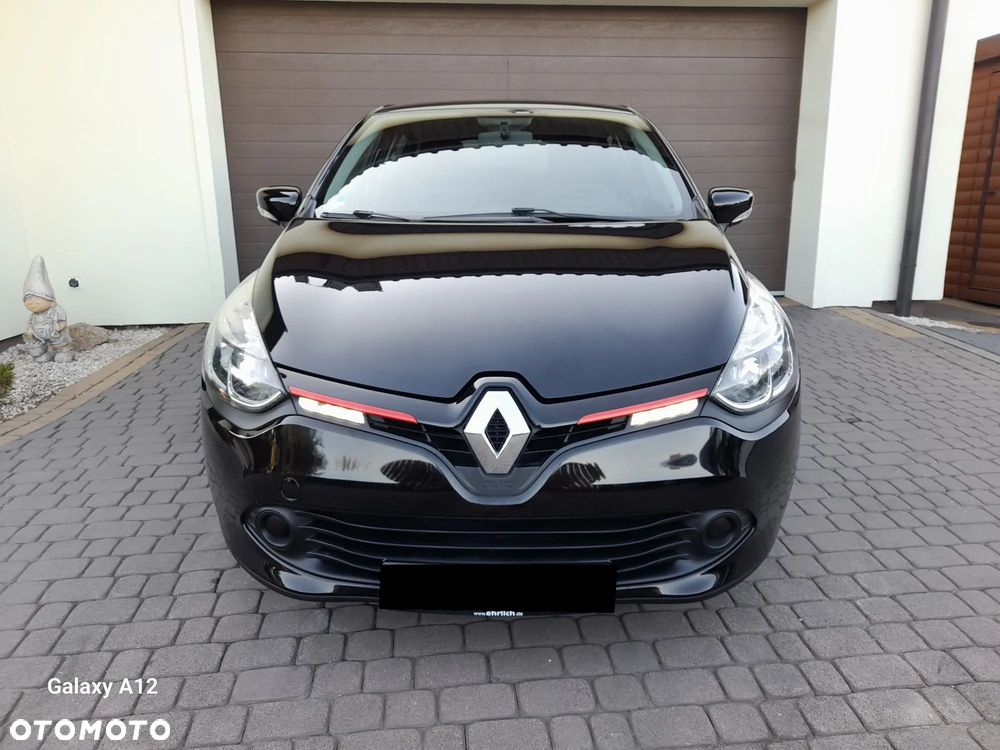 Renault Clio 0.9 Energy TCe Limited EU6 - 6