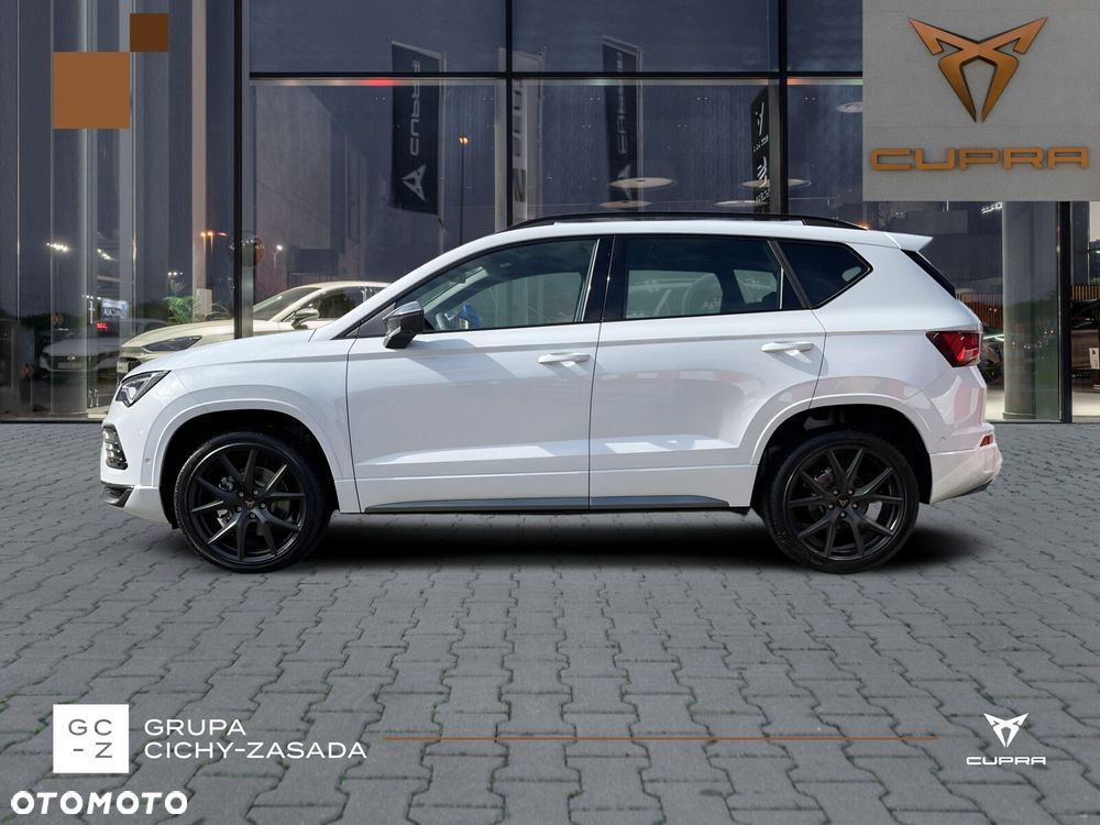Cupra Ateca - 2
