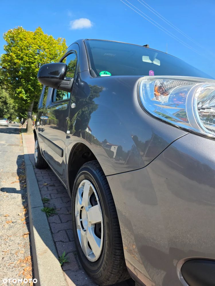 Renault Kangoo - 12