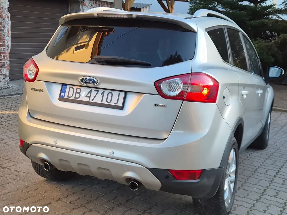 Ford Kuga - 5