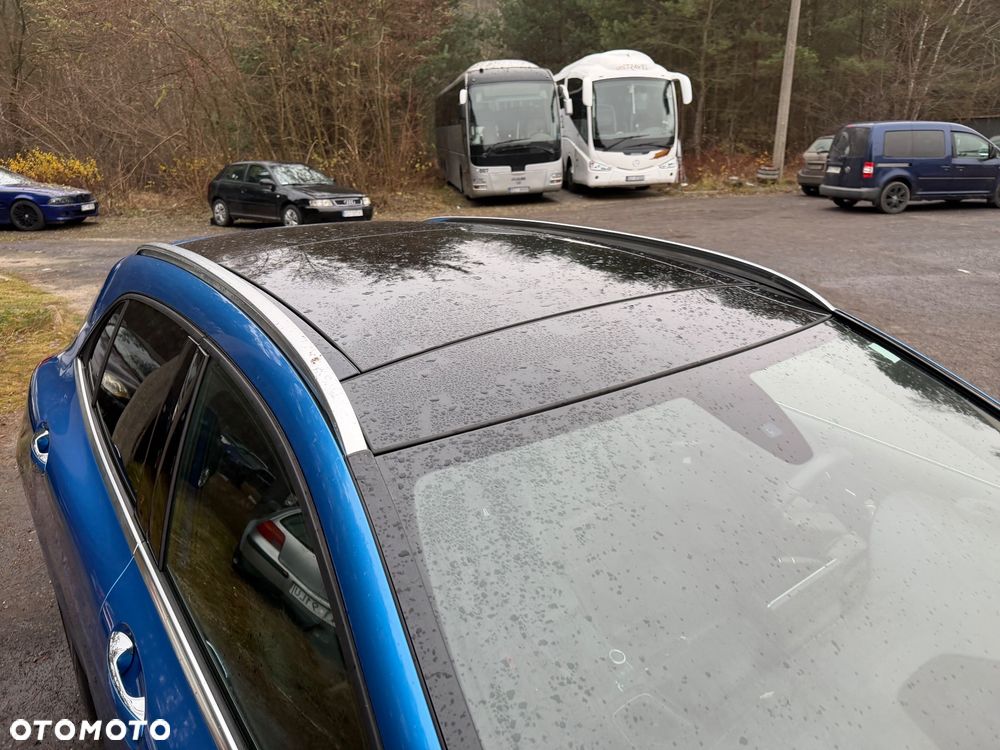 Mercedes-Benz GLA 250 7G-DCT AMG Line - 11