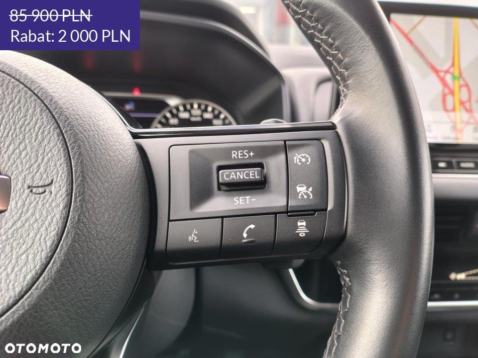 Nissan Qashqai - 20