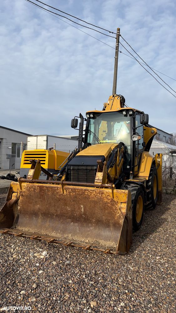 Caterpillar 428F2, 428(2018), 302(2018) - 10