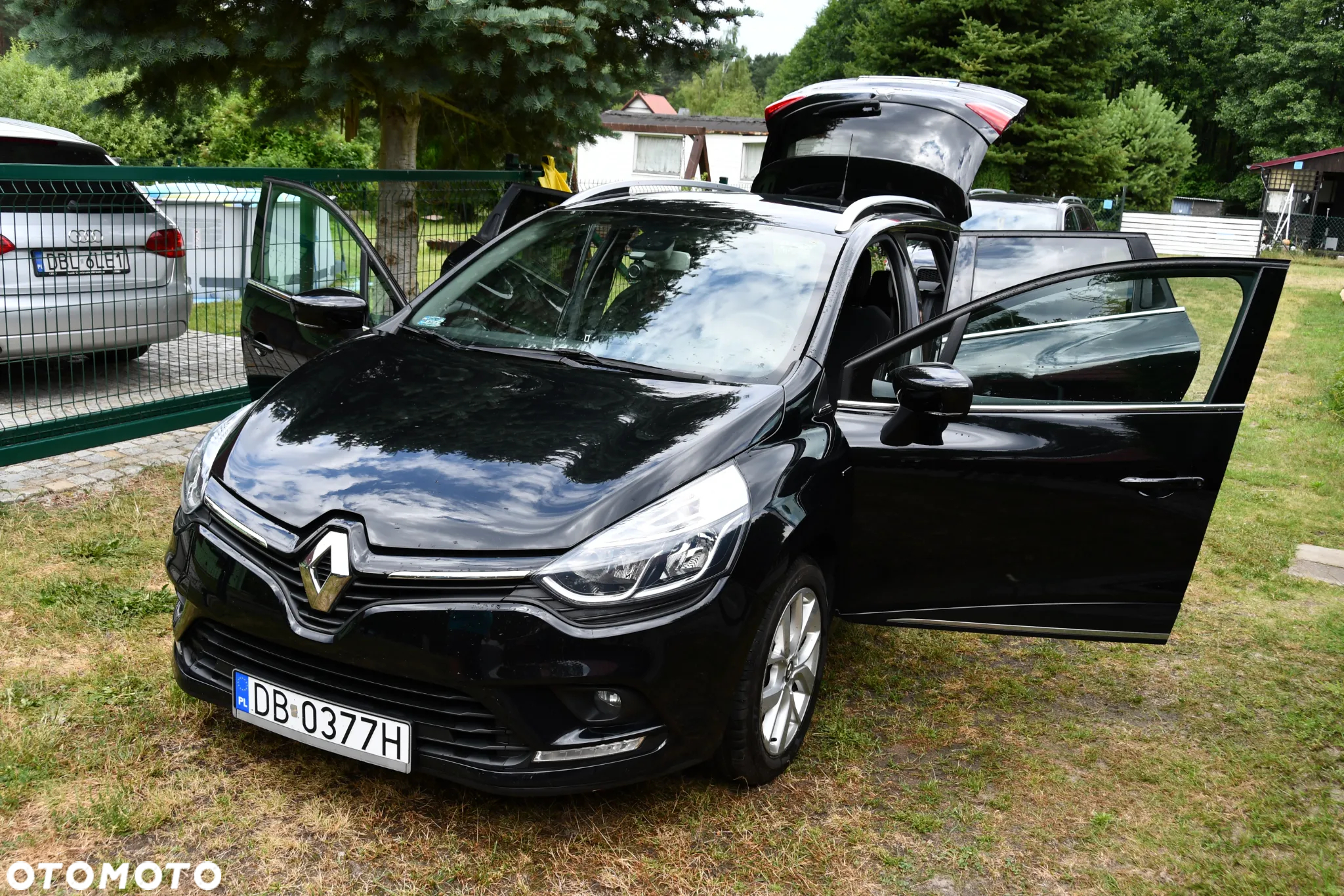 Renault Clio 0.9 Energy TCe Limited - 8