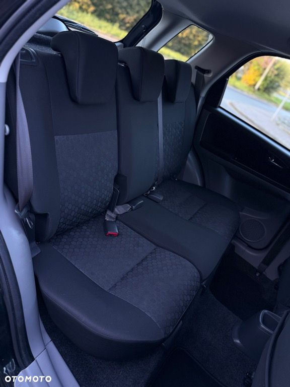 Suzuki SX4 1.6 VVT 4x4 Style - 27