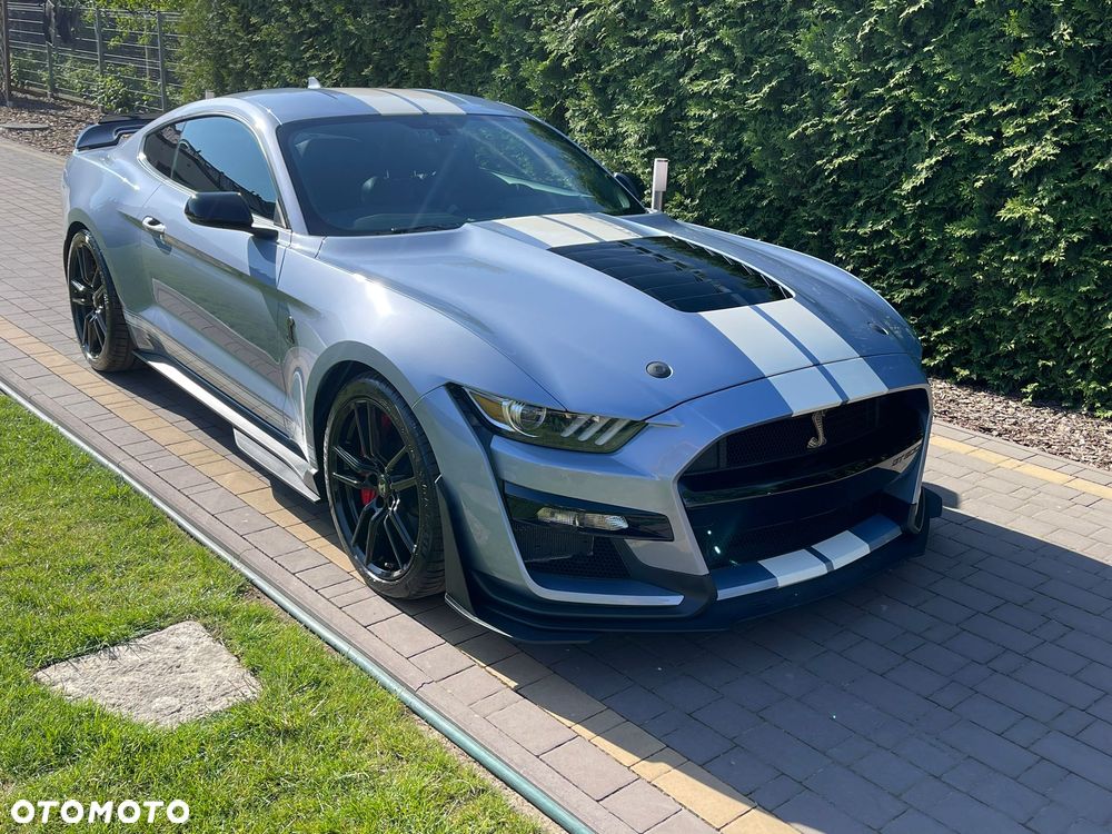 Ford Mustang - 14