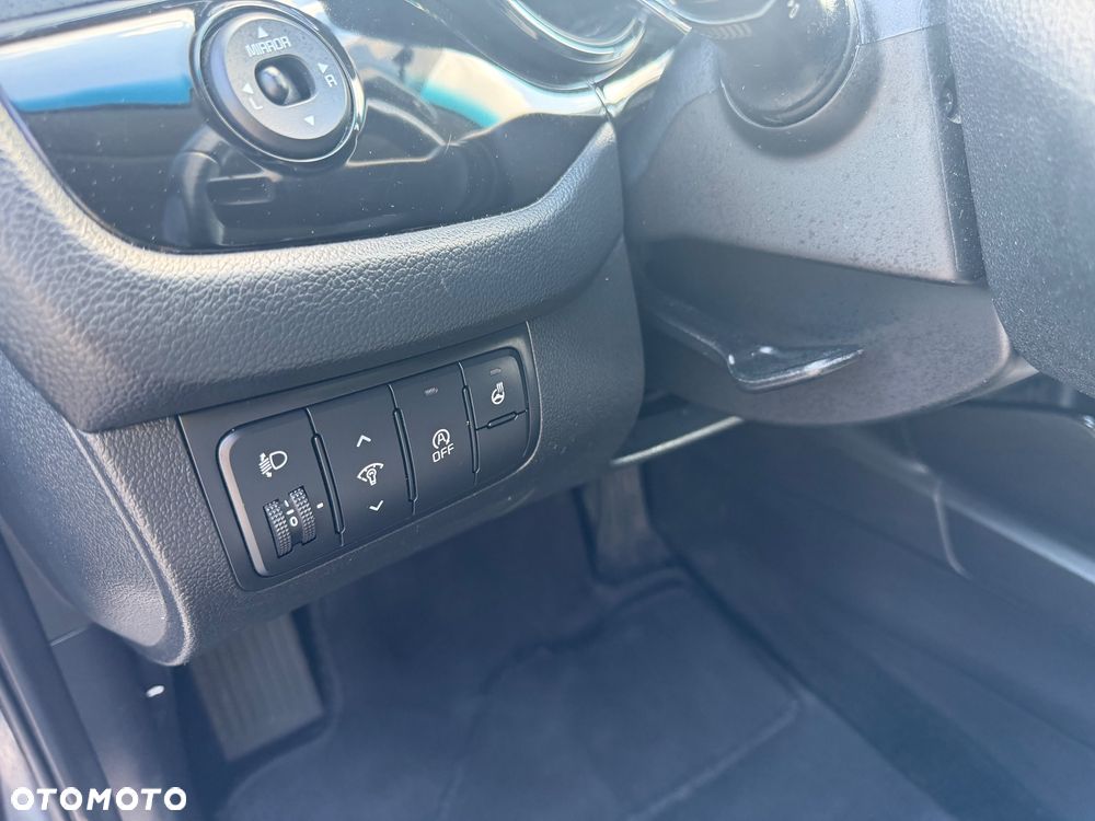 Kia Ceed 1.6 CRDi Spirit - 21