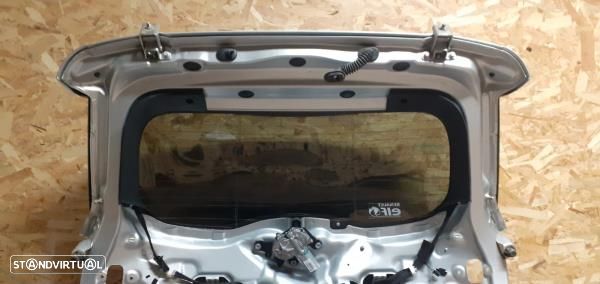 Tampa Da Mala Renault Clio Iv Grandtour (Kh_) - 7
