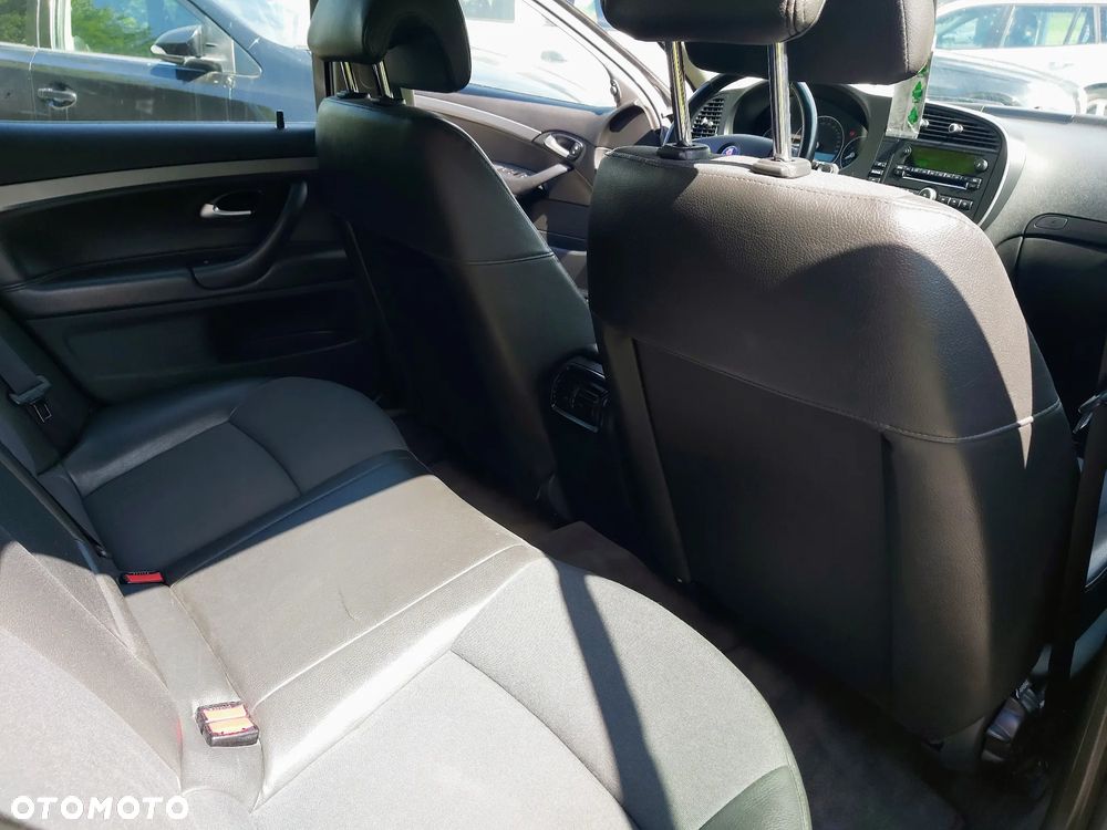 Saab 9-3 1.8t Linear BioPower - 25