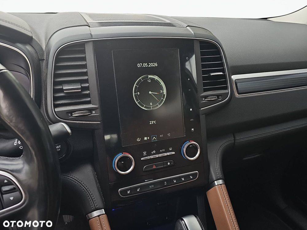 Renault Koleos - 13