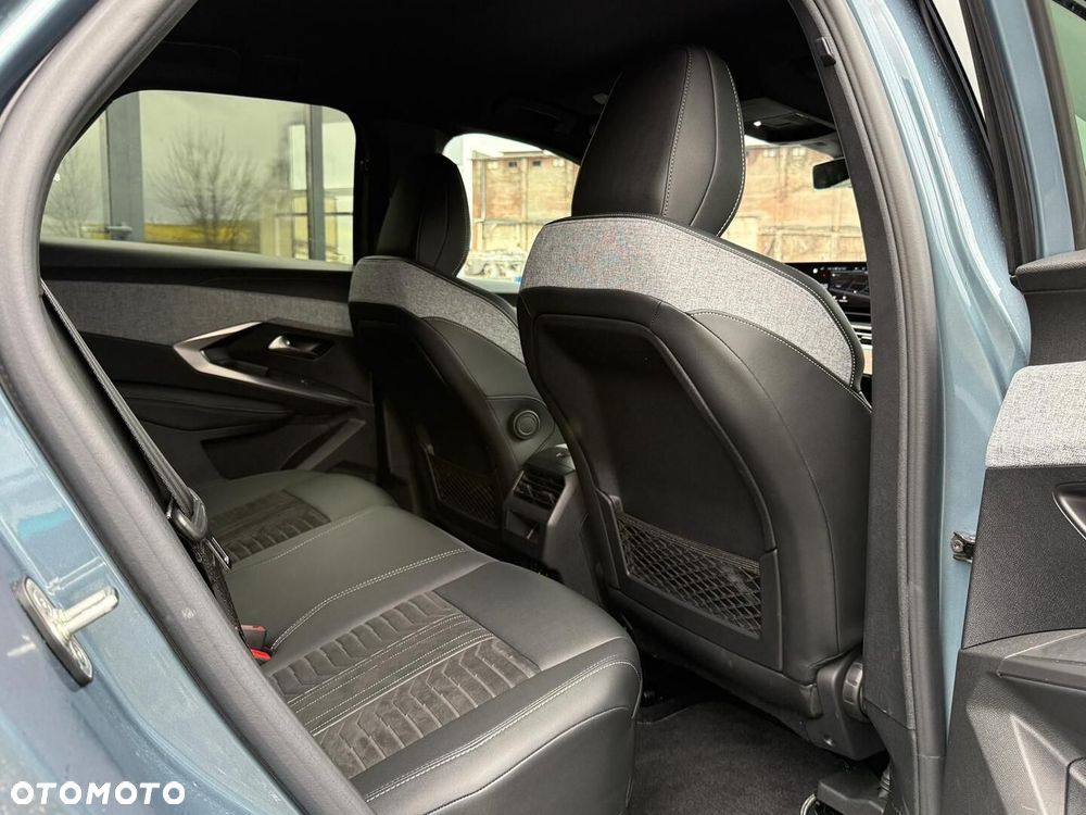 Peugeot 3008 - 13