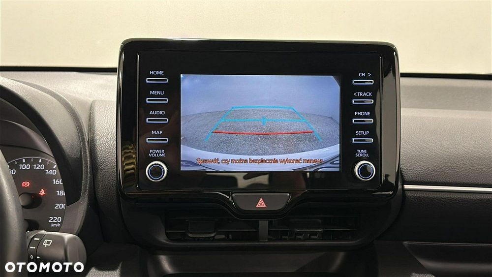 Toyota Yaris 1.0 Comfort - 20