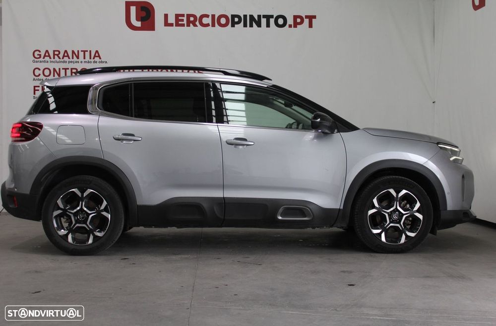 Citroën C5 Aircross 1.2 PureTech Plus - 6