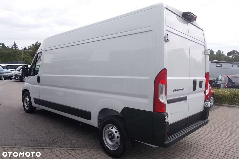 Fiat Ducato Maxi L3H2 2.2 180KM - 7