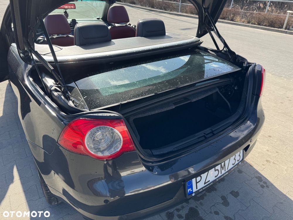 Volkswagen Eos - 9