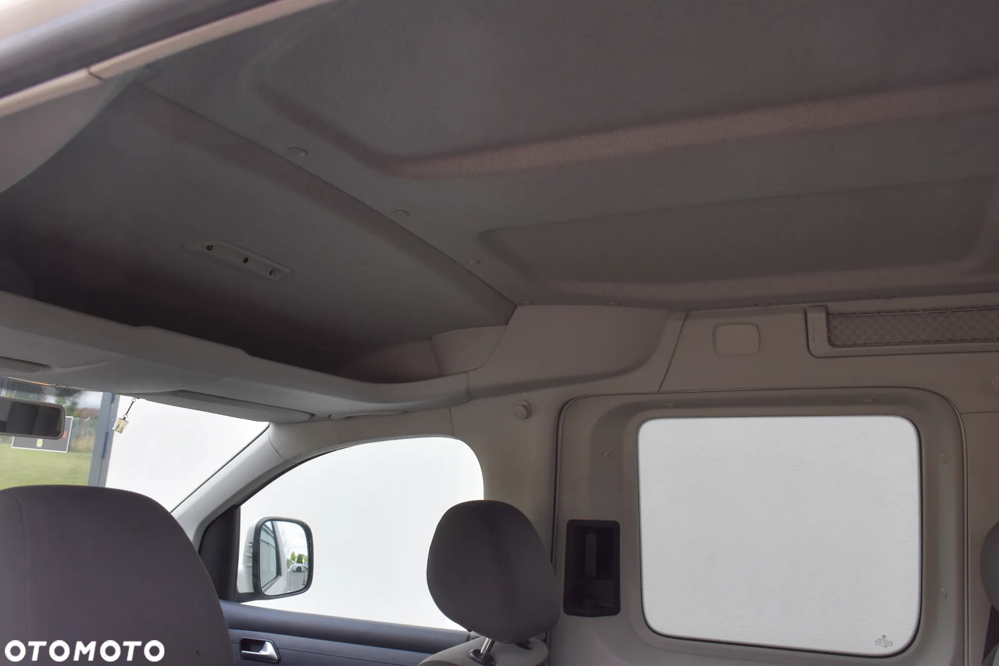 Volkswagen Caddy 1.6 TDI Trendline - 34