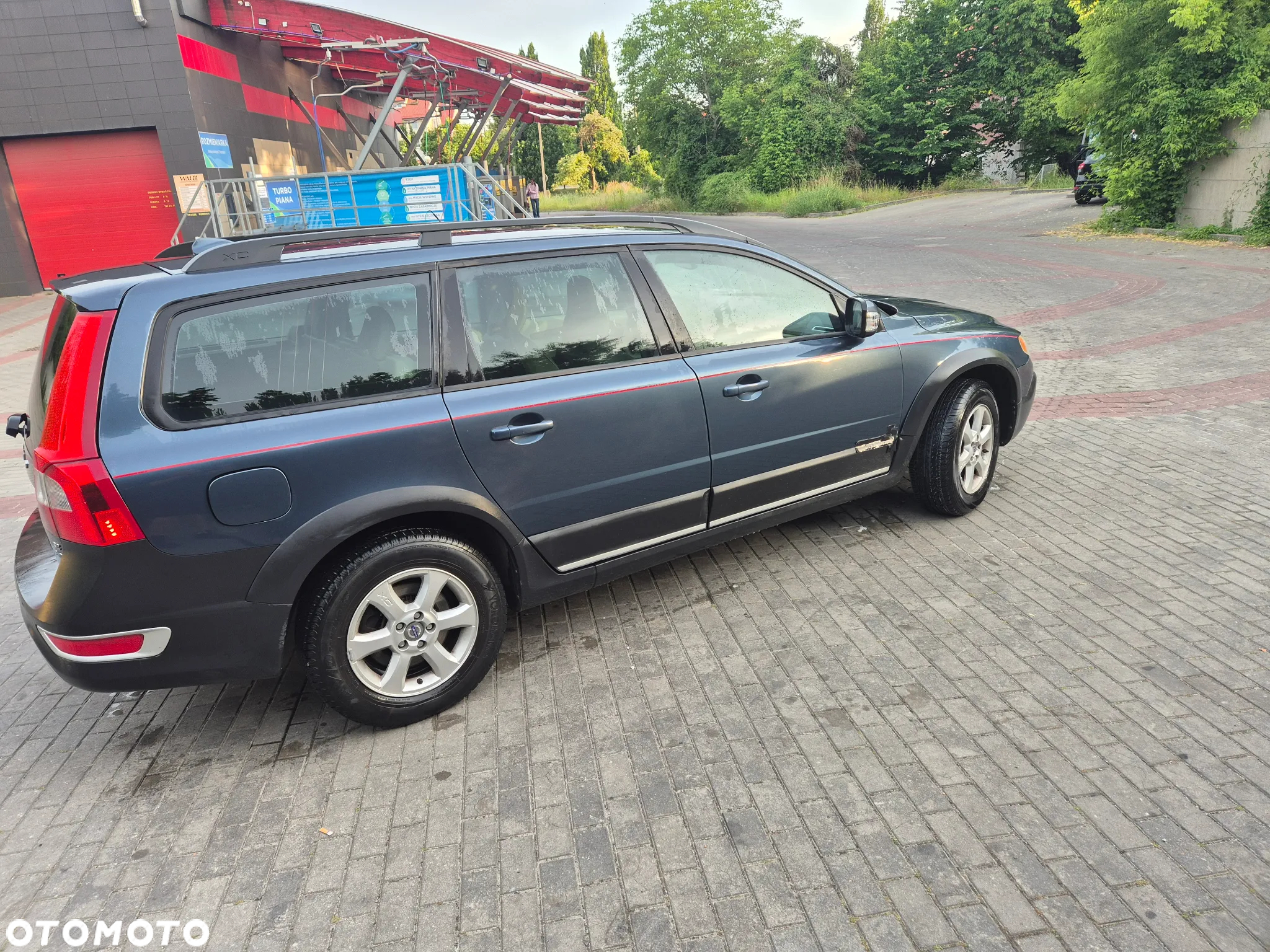 Volvo XC 70 - 6