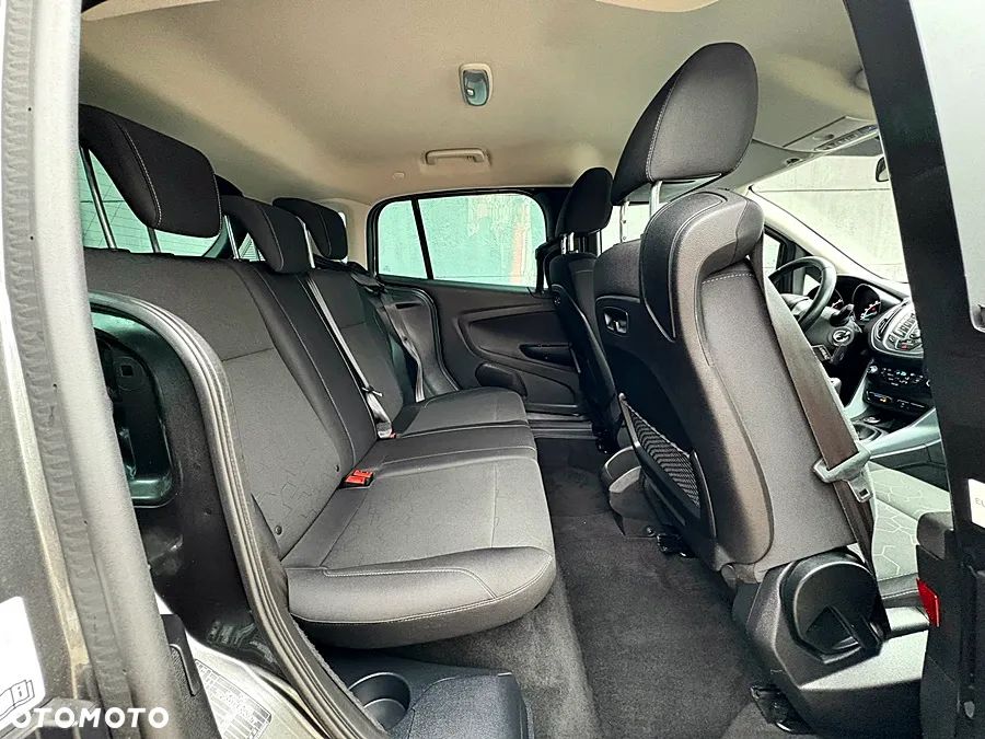 Ford B-MAX 1.0 EcoBoost SYNC Edition - 33