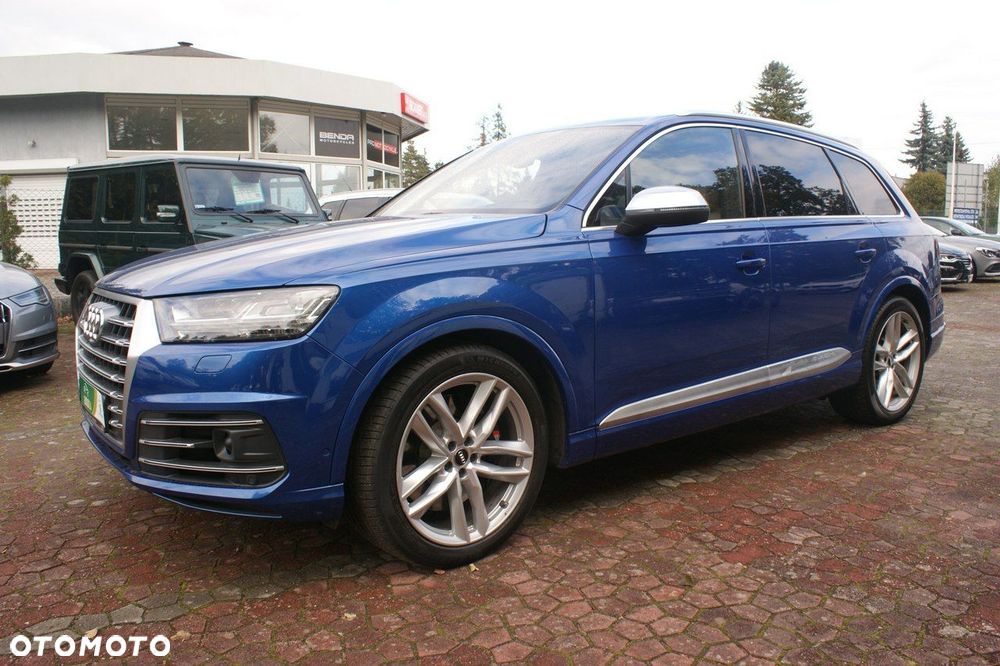 Audi SQ7 - 4